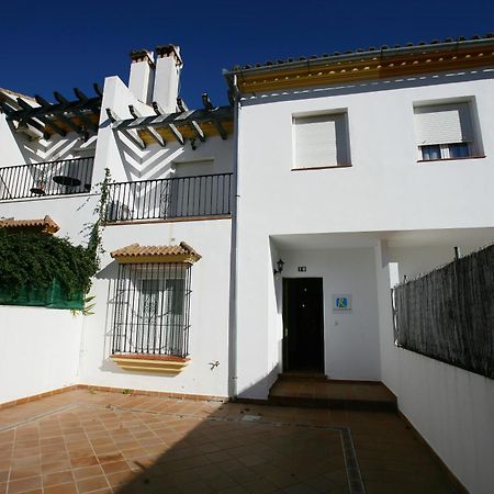 Casa Rural Rafael Alberti El Bosque  Exterior photo